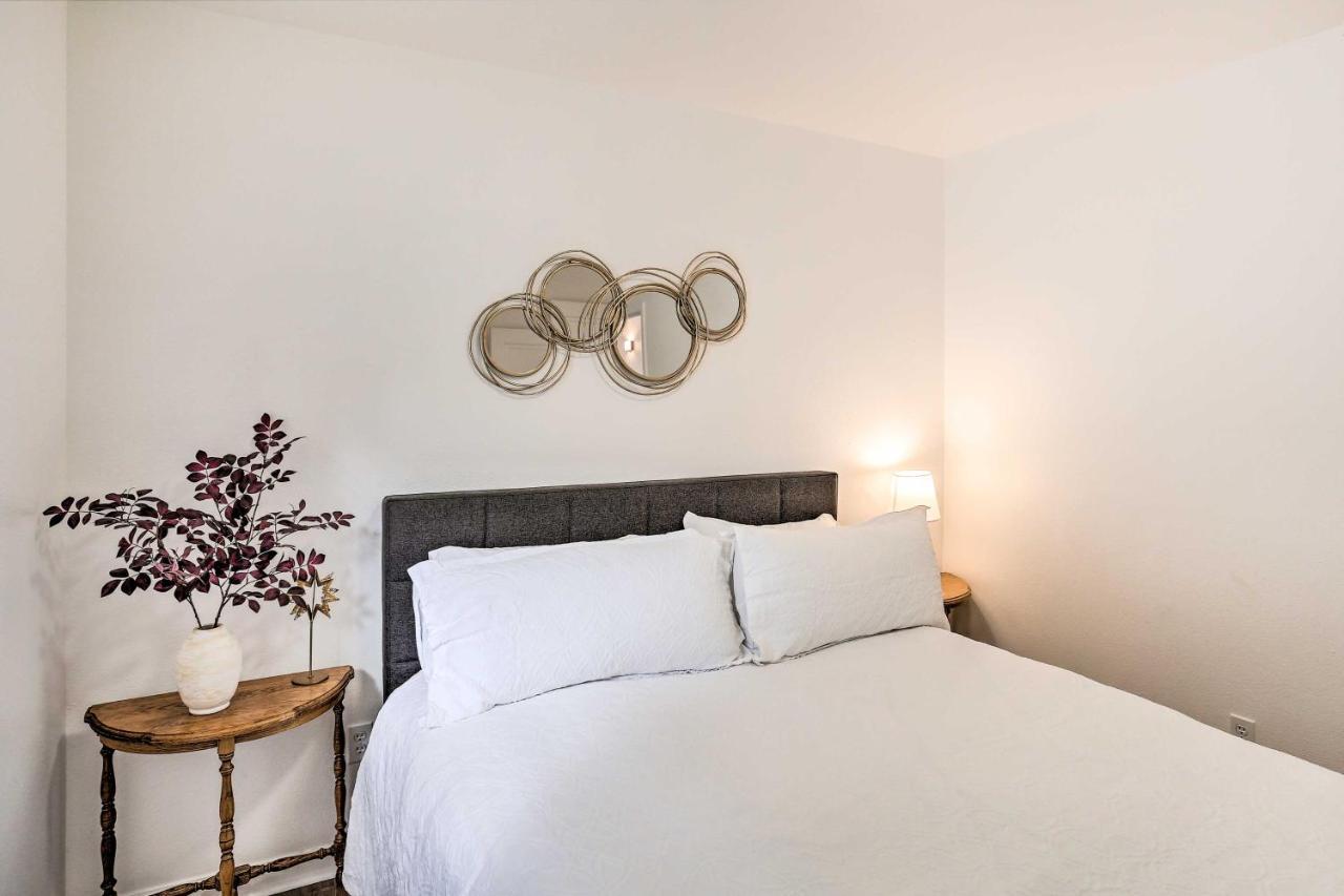 Villa Mount Shasta Escape With Balcony About Walk To Dtwn Exterior foto